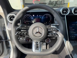Mercedes-Benz GLC AMG GLC 63 S E Performance 4MATIC SUV 2025