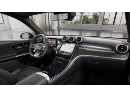 Mercedes-Benz GLC AMG GLC 43 4MATIC SUV 2026