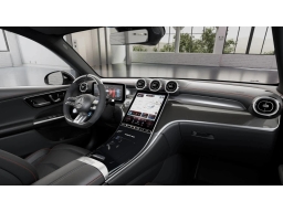 Mercedes-Benz GLC AMG GLC 43 4MATIC SUV 2026
