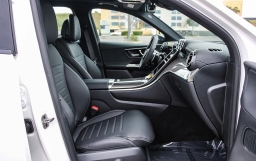 Mercedes-Benz GLC AMG GLC 43 4MATIC SUV 2026