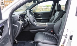 Mercedes-Benz GLC AMG GLC 43 4MATIC SUV 2026