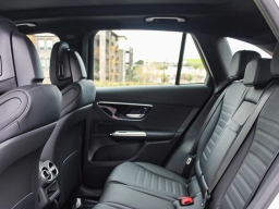Mercedes-Benz GLC AMG GLC 43 4MATIC SUV 2026