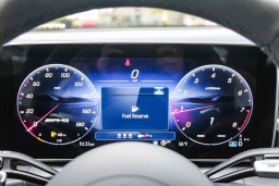 Mercedes-Benz GLC AMG GLC 43 4MATIC SUV 2026