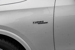 Mercedes-Benz GLC AMG GLC 43 4MATIC SUV 2026