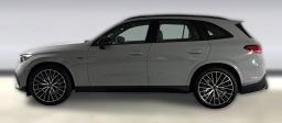 Mercedes-Benz GLC AMG GLC 43 4MATIC SUV 2026