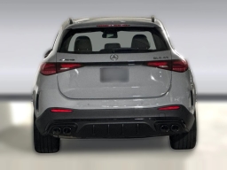 Mercedes-Benz GLC AMG GLC 43 4MATIC SUV 2026