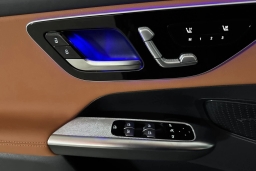Mercedes-Benz GLC AMG GLC 43 4MATIC SUV 2026