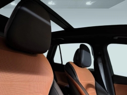 Mercedes-Benz GLC AMG GLC 43 4MATIC SUV 2026