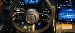 Mercedes-Benz GLC AMG GLC 43 4MATIC SUV 2026