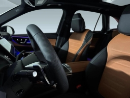 Mercedes-Benz GLC AMG GLC 43 4MATIC SUV 2026