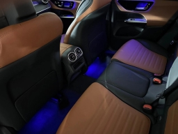 Mercedes-Benz GLC AMG GLC 43 4MATIC SUV 2026