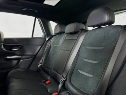 Mercedes-Benz GLC AMG GLC 43 4MATIC SUV 2026