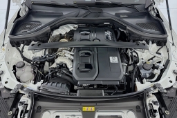 Mercedes-Benz GLC AMG GLC 43 4MATIC SUV 2026