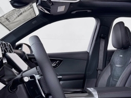 Mercedes-Benz GLC AMG GLC 43 4MATIC SUV 2026