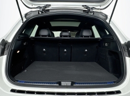 Mercedes-Benz GLC AMG GLC 43 4MATIC SUV 2026