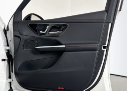 Mercedes-Benz GLC AMG GLC 43 4MATIC SUV 2026