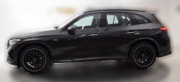 Mercedes-Benz GLC AMG GLC 43 4MATIC SUV 2026