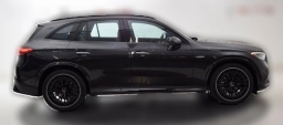 Mercedes-Benz GLC AMG GLC 43 4MATIC SUV 2026