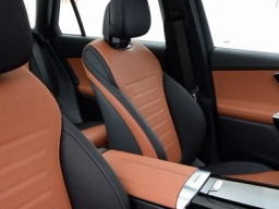 Mercedes-Benz GLC AMG GLC 43 4MATIC SUV 2026