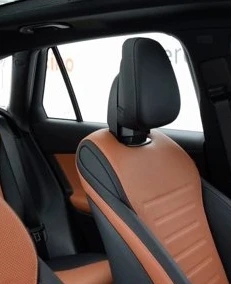 Mercedes-Benz GLC AMG GLC 43 4MATIC SUV 2026