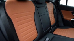 Mercedes-Benz GLC AMG GLC 43 4MATIC SUV 2026
