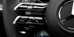 Mercedes-Benz GLC AMG GLC 43 4MATIC SUV 2026