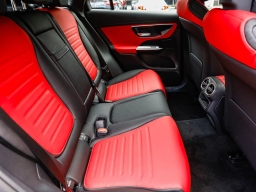 Mercedes-Benz GLC AMG GLC 43 4MATIC SUV 2026