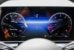Mercedes-Benz GLC AMG GLC 43 4MATIC SUV 2026