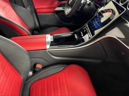 Mercedes-Benz GLC AMG GLC 43 4MATIC SUV 2026