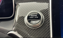 Mercedes-Benz GLC AMG GLC 43 4MATIC SUV 2026