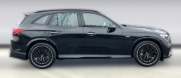 Mercedes-Benz GLC AMG GLC 43 4MATIC SUV 2026