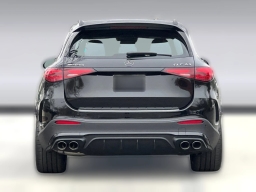Mercedes-Benz GLC AMG GLC 43 4MATIC SUV 2026