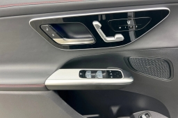 Mercedes-Benz GLC AMG GLC 43 4MATIC SUV 2026