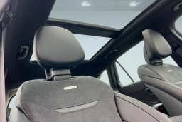 Mercedes-Benz GLC AMG GLC 43 4MATIC SUV 2026