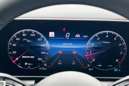 Mercedes-Benz GLC AMG GLC 43 4MATIC SUV 2026