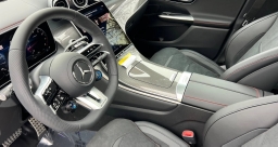 Mercedes-Benz GLC AMG GLC 43 4MATIC SUV 2026