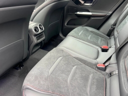 Mercedes-Benz GLC AMG GLC 43 4MATIC SUV 2026