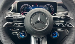 Mercedes-Benz GLC AMG GLC 43 4MATIC SUV 2026