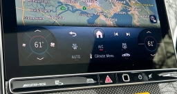 Mercedes-Benz GLC AMG GLC 43 4MATIC SUV 2026