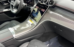 Mercedes-Benz GLC AMG GLC 43 4MATIC SUV 2026