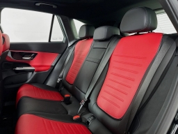 Mercedes-Benz GLC AMG GLC 43 4MATIC SUV 2026