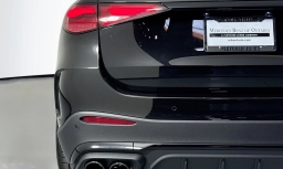 Mercedes-Benz GLC AMG GLC 43 4MATIC SUV 2026