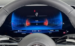 Mercedes-Benz GLC AMG GLC 43 4MATIC SUV 2026