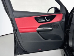 Mercedes-Benz GLC AMG GLC 43 4MATIC SUV 2026