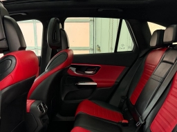 Mercedes-Benz GLC AMG GLC 43 4MATIC SUV 2026