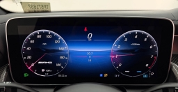 Mercedes-Benz GLC AMG GLC 43 4MATIC SUV 2026