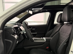 Mercedes-Benz GLC AMG GLC 43 4MATIC SUV 2026