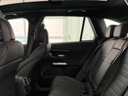 Mercedes-Benz GLC AMG GLC 43 4MATIC SUV 2026