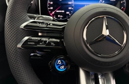 Mercedes-Benz GLC AMG GLC 43 4MATIC SUV 2026