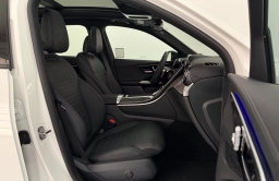 Mercedes-Benz GLC AMG GLC 43 4MATIC SUV 2026